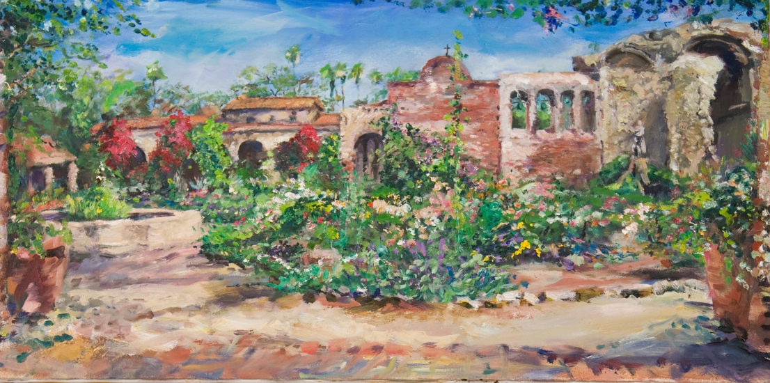 mission painting ca